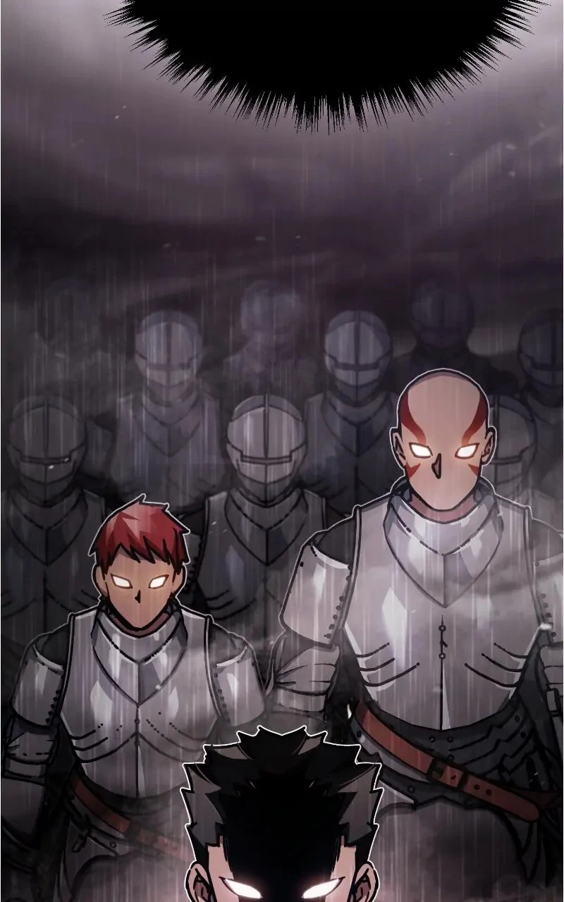 Descended from Divinity Chapter 49 - 37