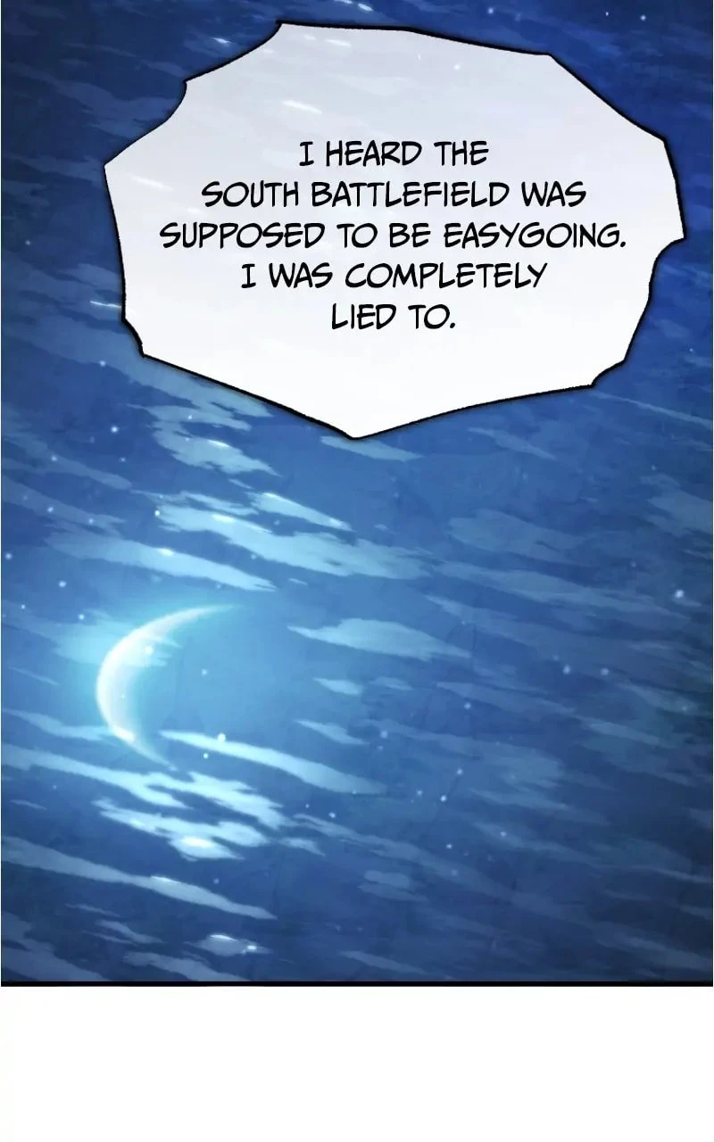 Descended from Divinity Chapter 53 - 121