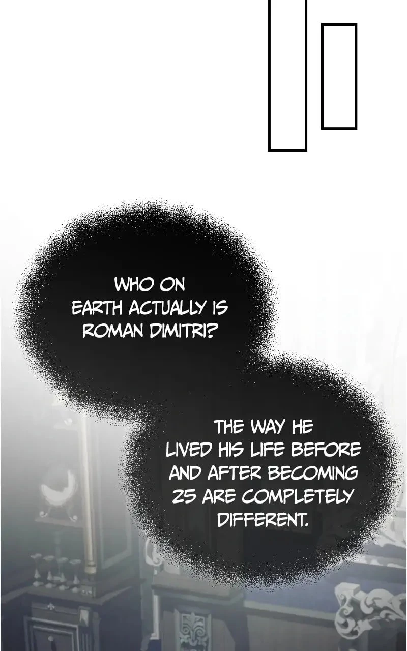 Descended from Divinity Chapter 50 - 42