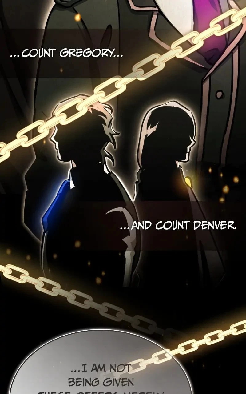 Descended from Divinity Chapter 51 - 95