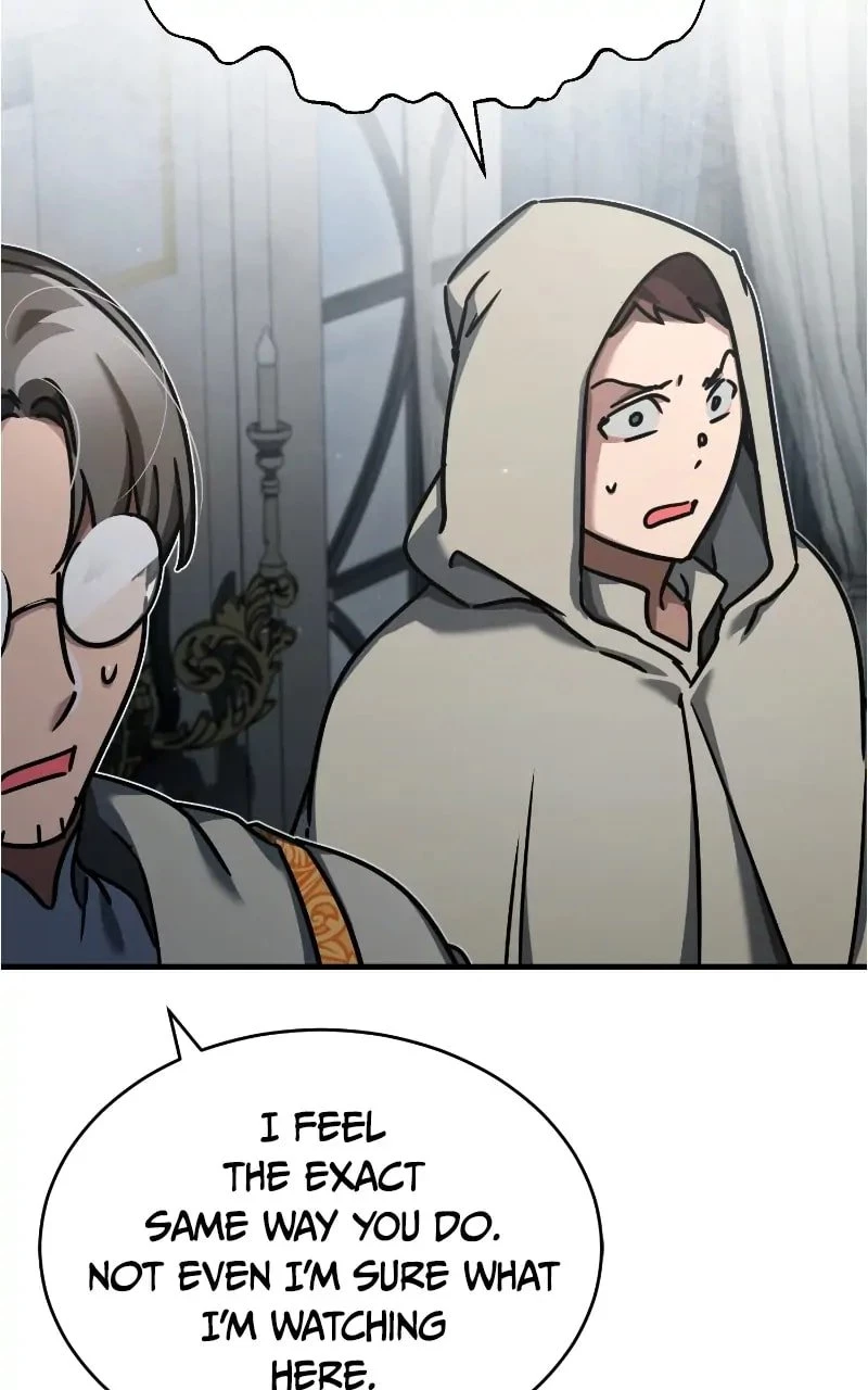Descended from Divinity Chapter 49 - 39