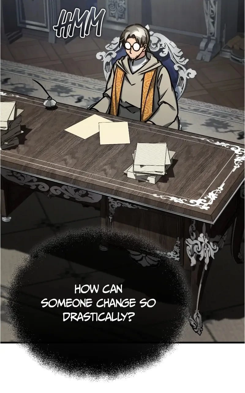 Descended from Divinity Chapter 50 - 43