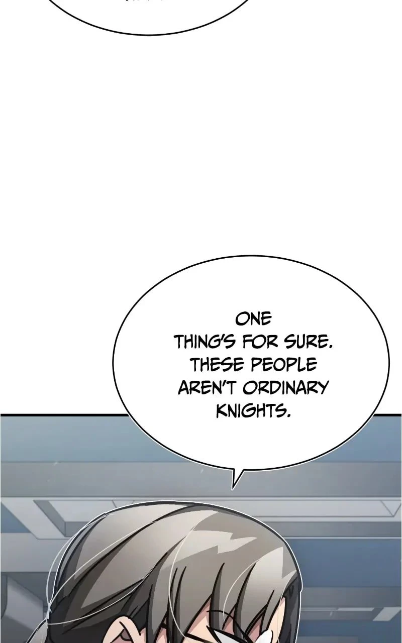 Descended from Divinity Chapter 49 - 40
