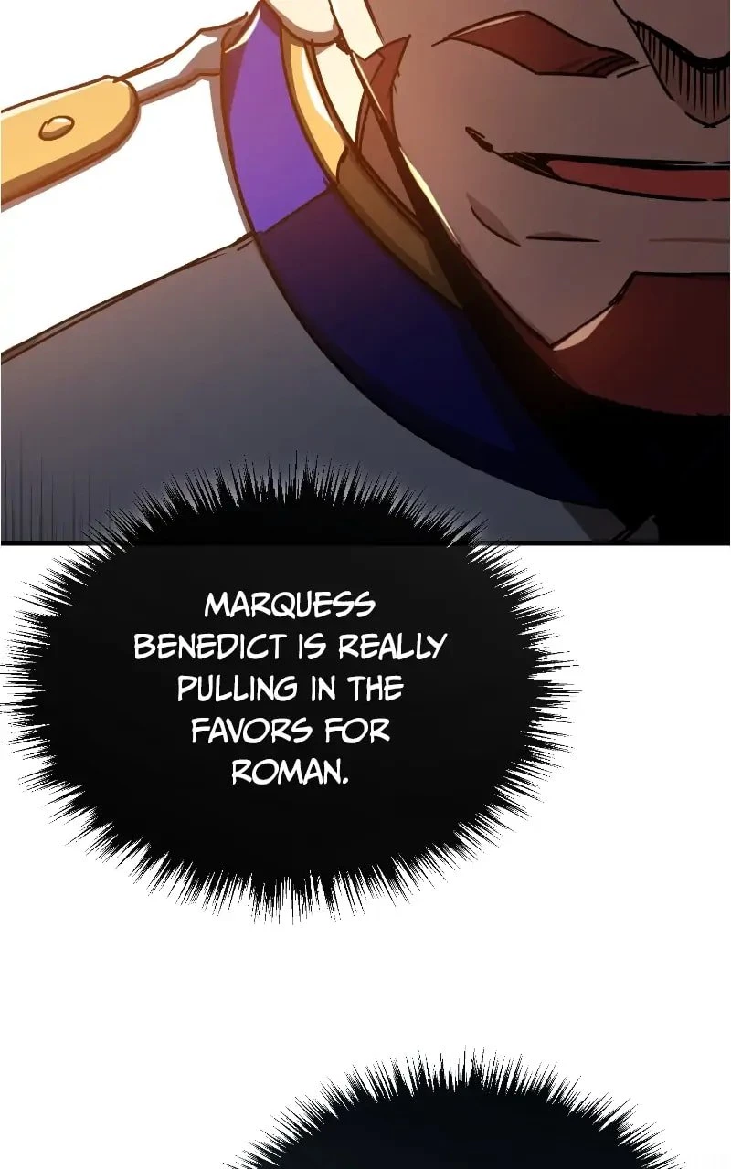 Descended from Divinity Chapter 52 - 111