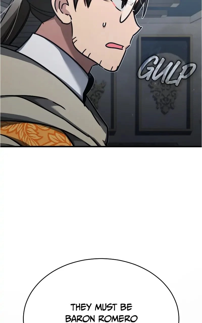 Descended from Divinity Chapter 49 - 41