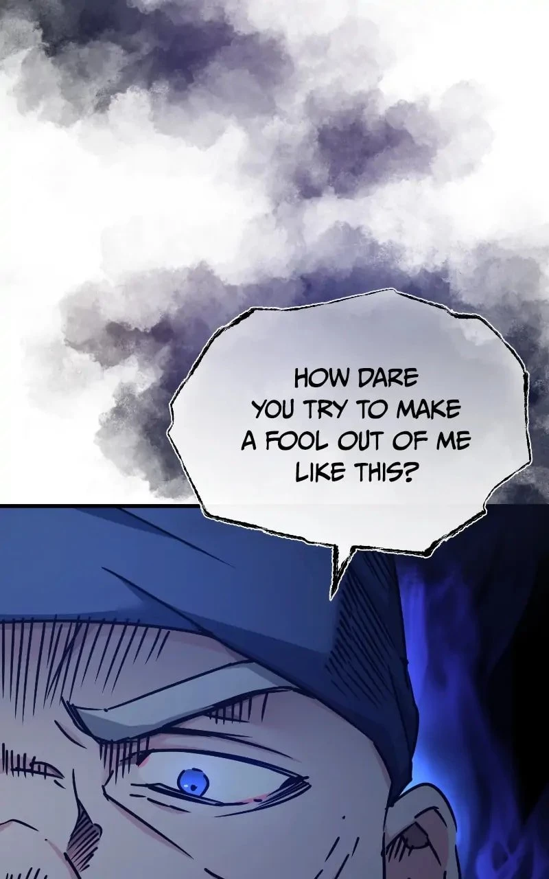 Descended from Divinity Chapter 48 - 5