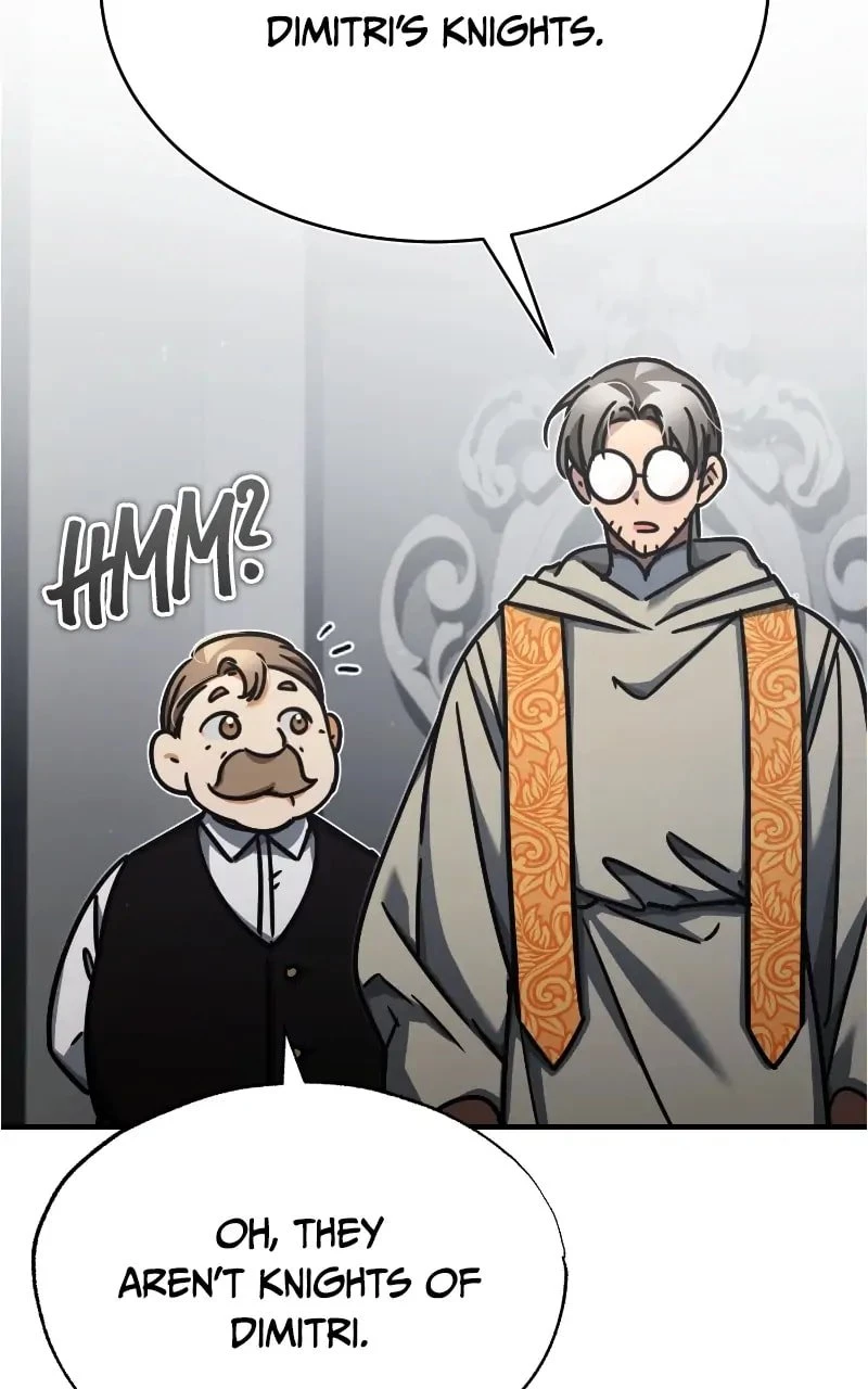 Descended from Divinity Chapter 49 - 42