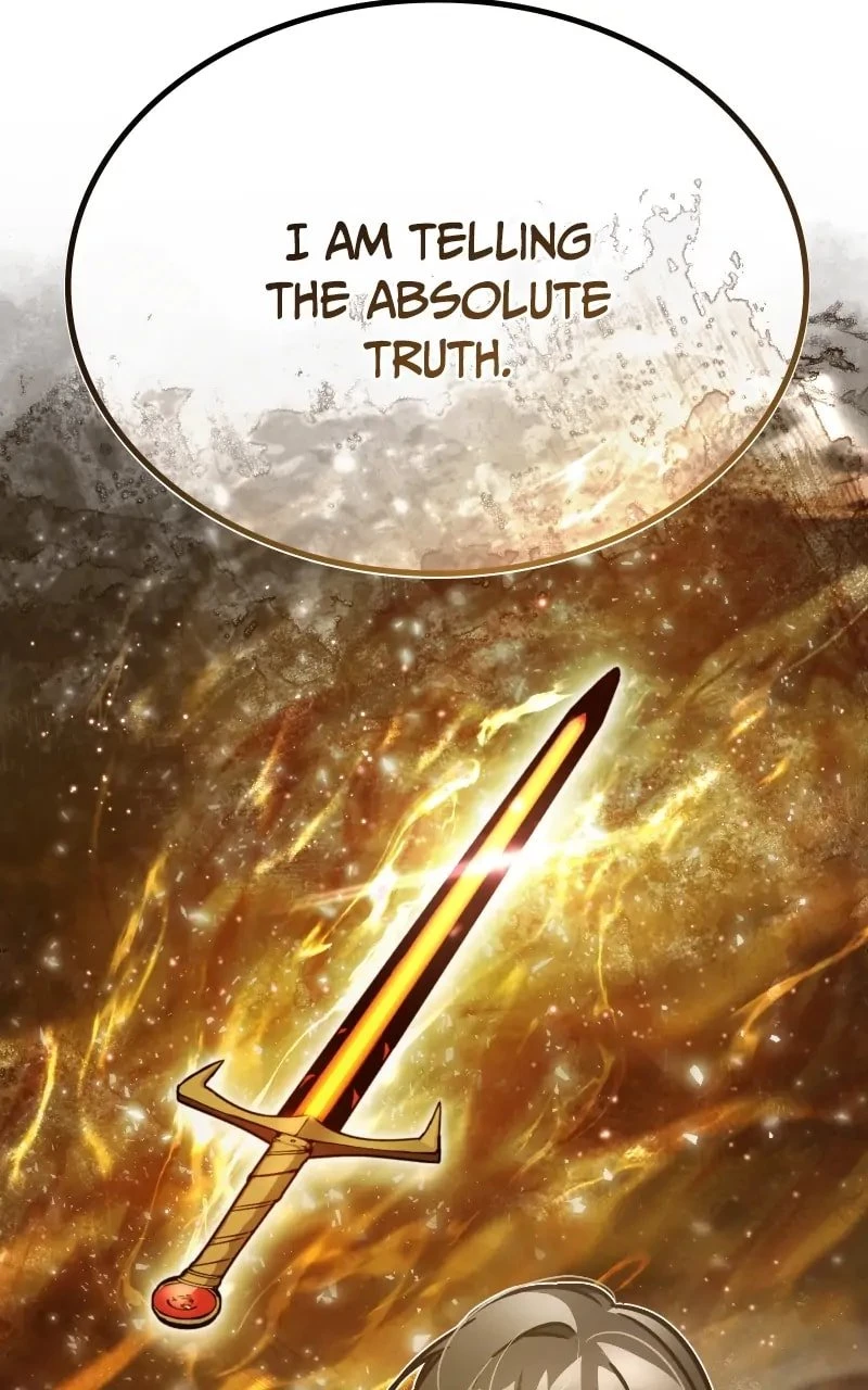 Descended from Divinity Chapter 48 - 7