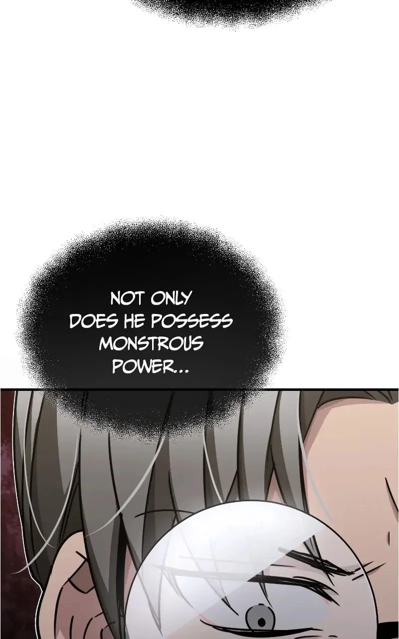 Descended from Divinity Chapter 50 - 46