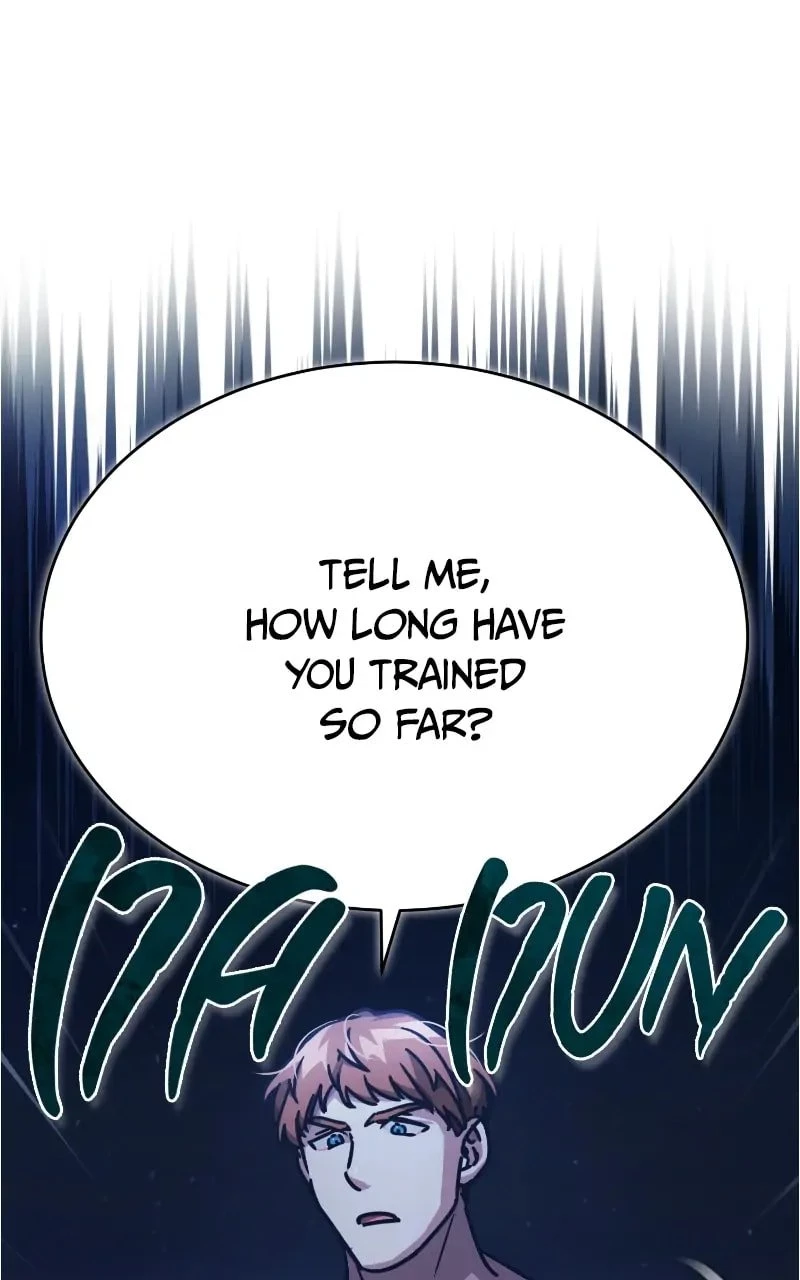 Descended from Divinity Chapter 53 - 129