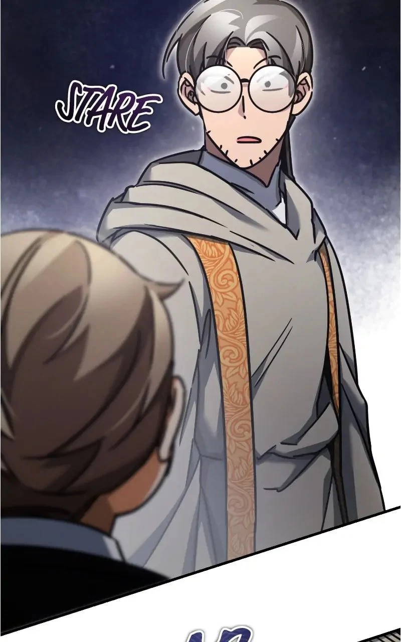 Descended from Divinity Chapter 49 - 46