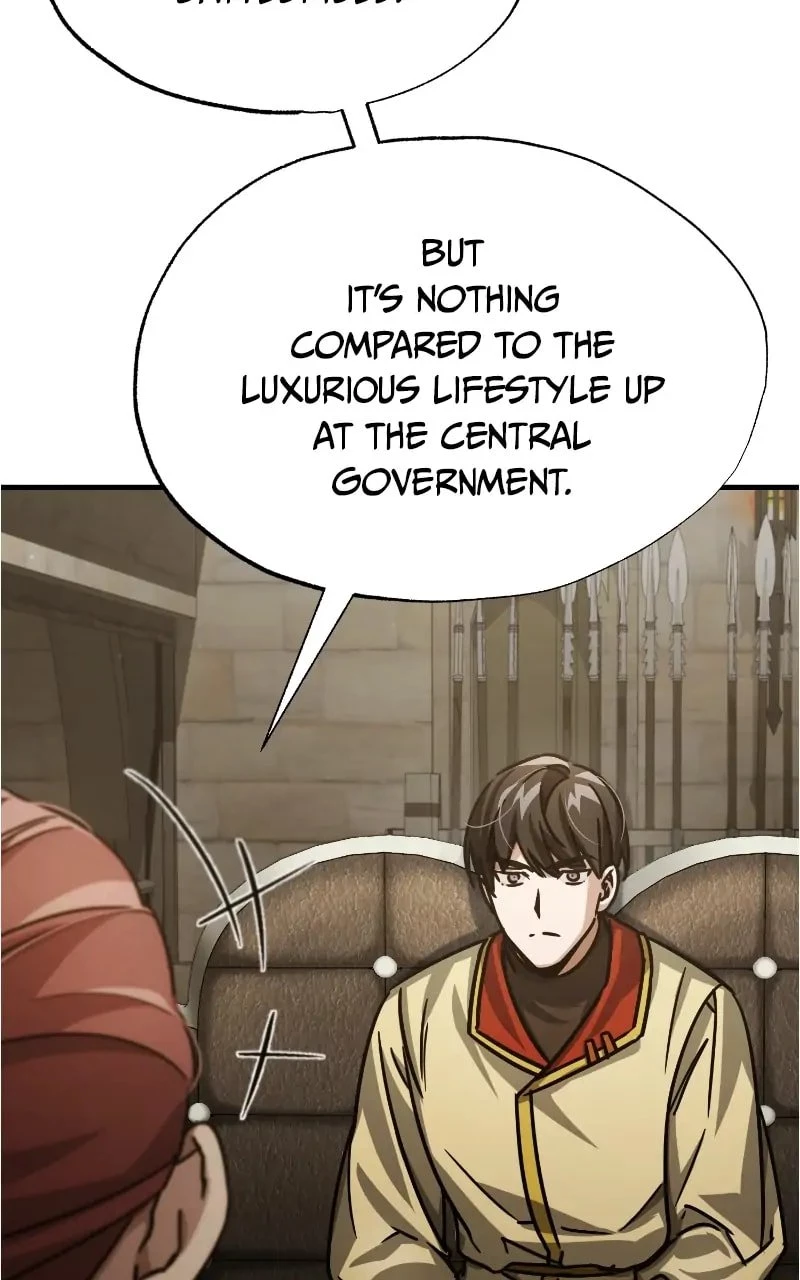 Descended from Divinity Chapter 52 - 116
