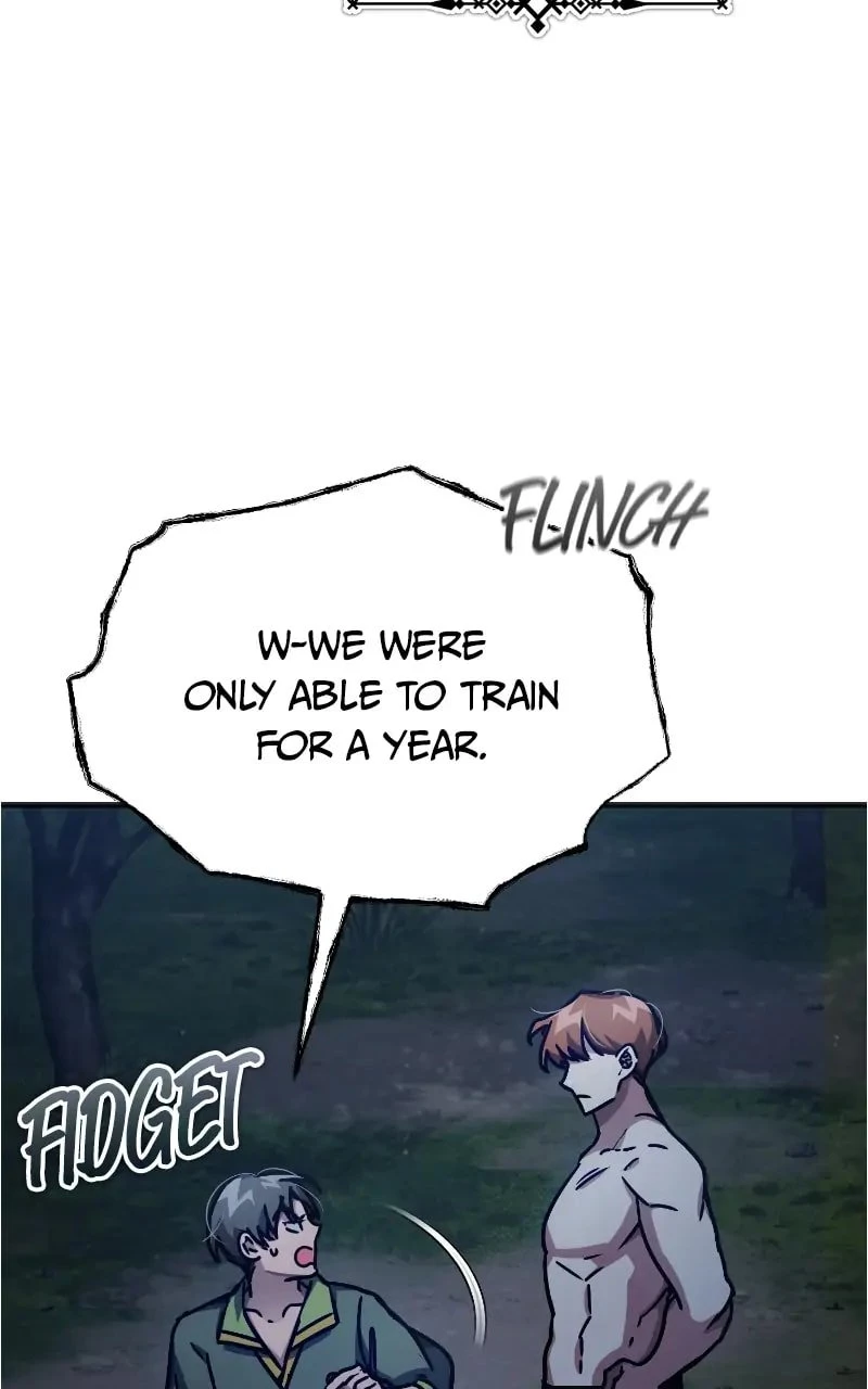 Descended from Divinity Chapter 53 - 131