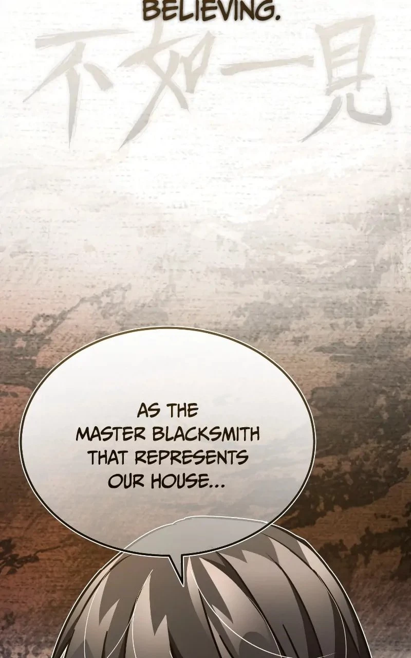 Descended from Divinity Chapter 48 - 11