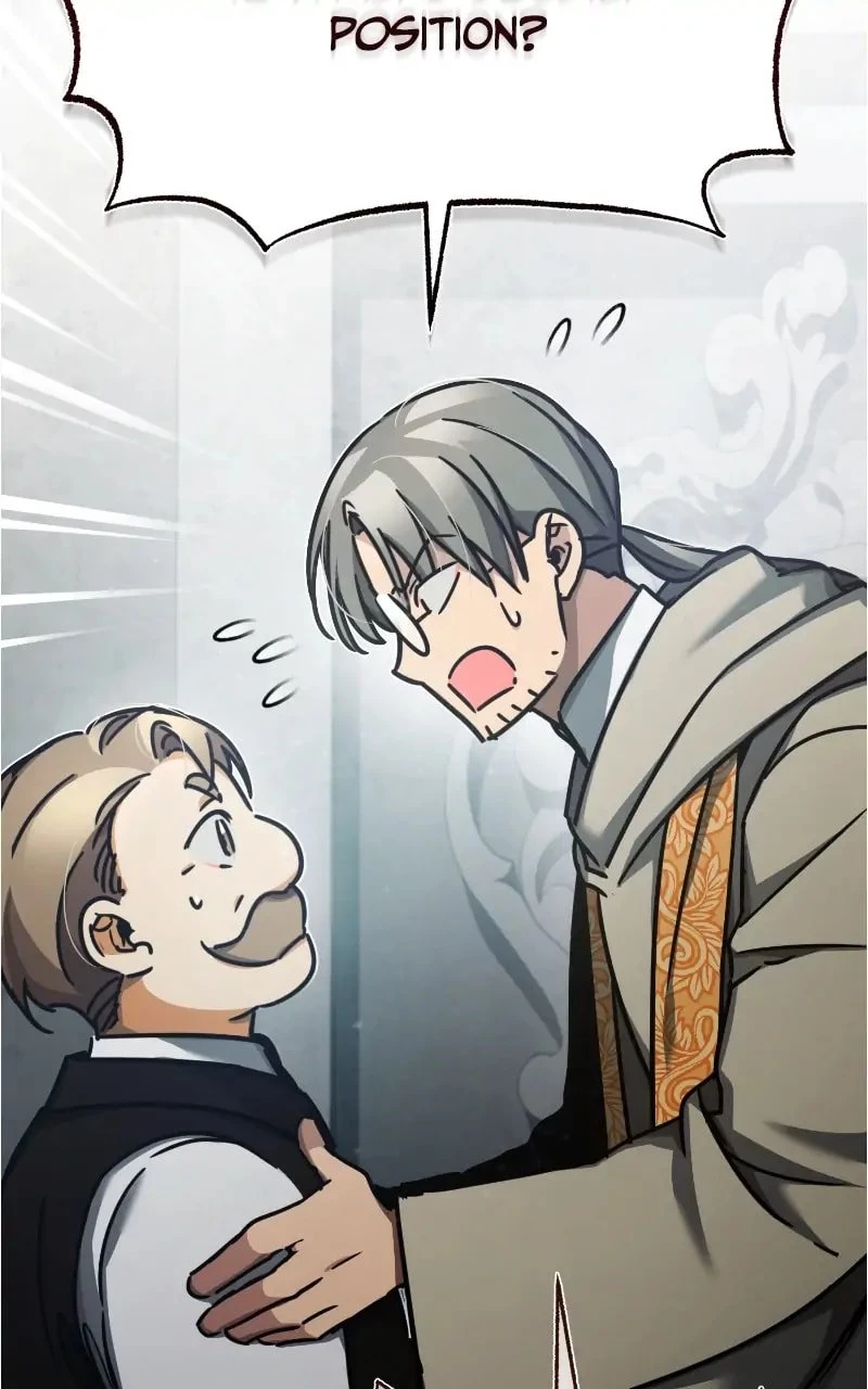 Descended from Divinity Chapter 49 - 48