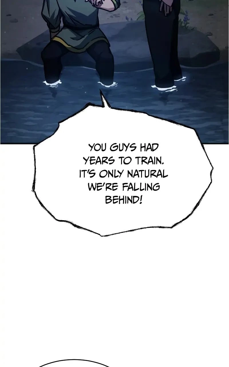 Descended from Divinity Chapter 53 - 132