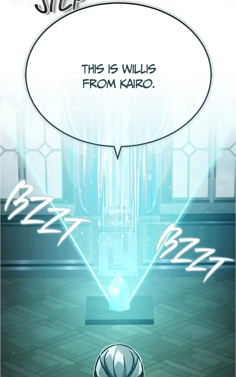 Descended from Divinity Chapter 50 - 52