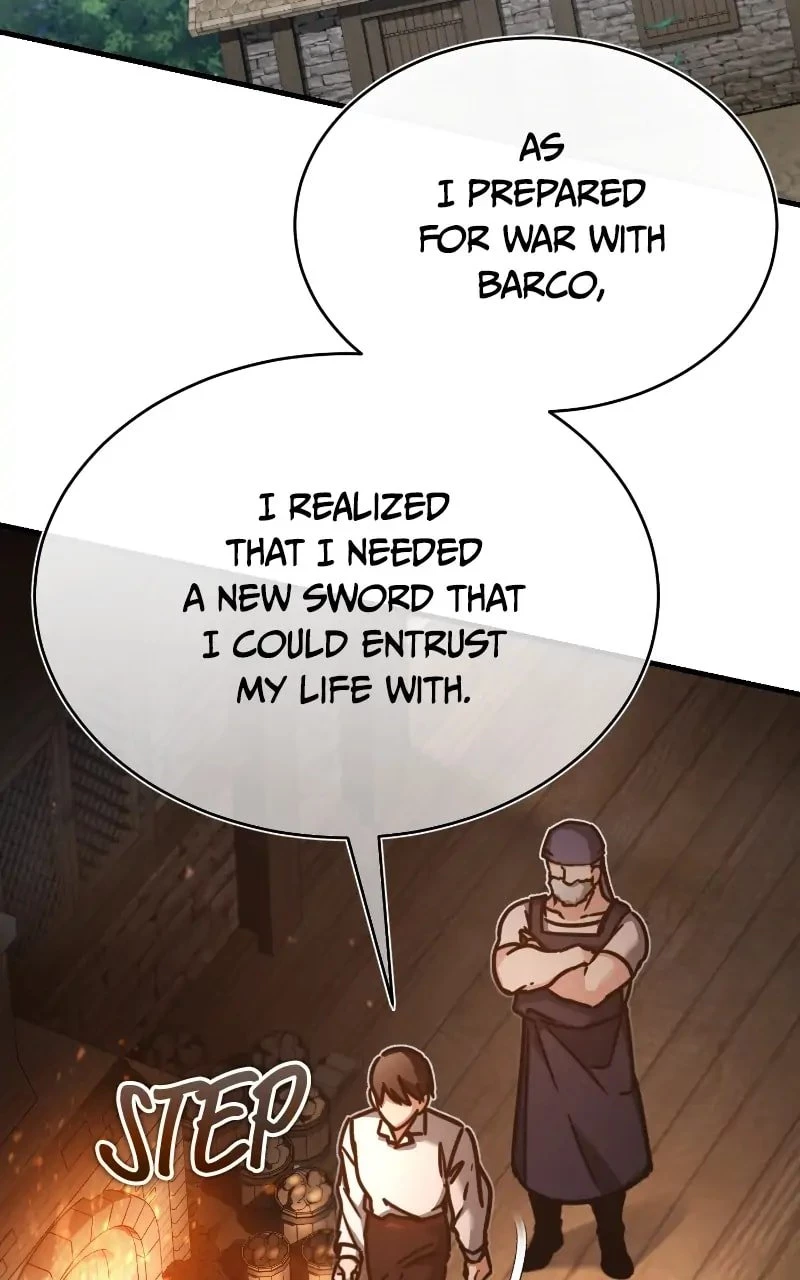 Descended from Divinity Chapter 48 - 14