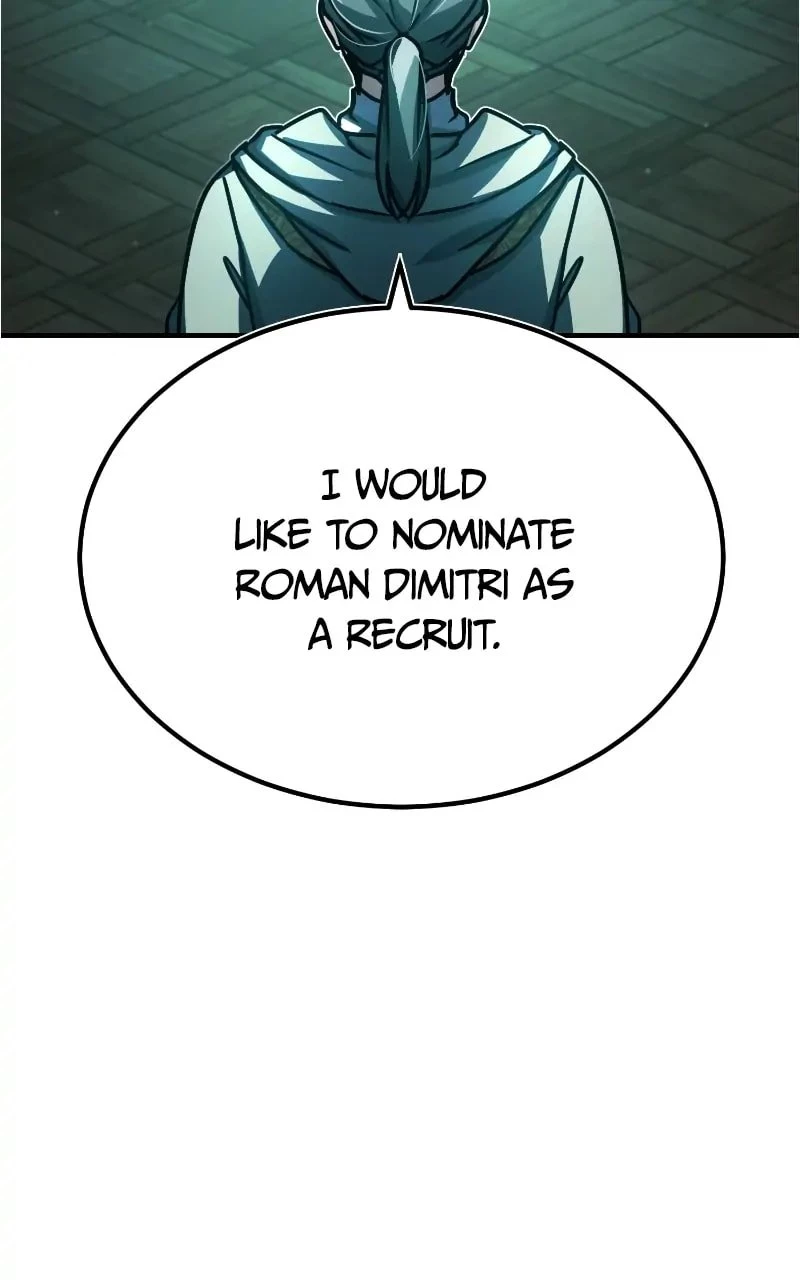 Descended from Divinity Chapter 50 - 53