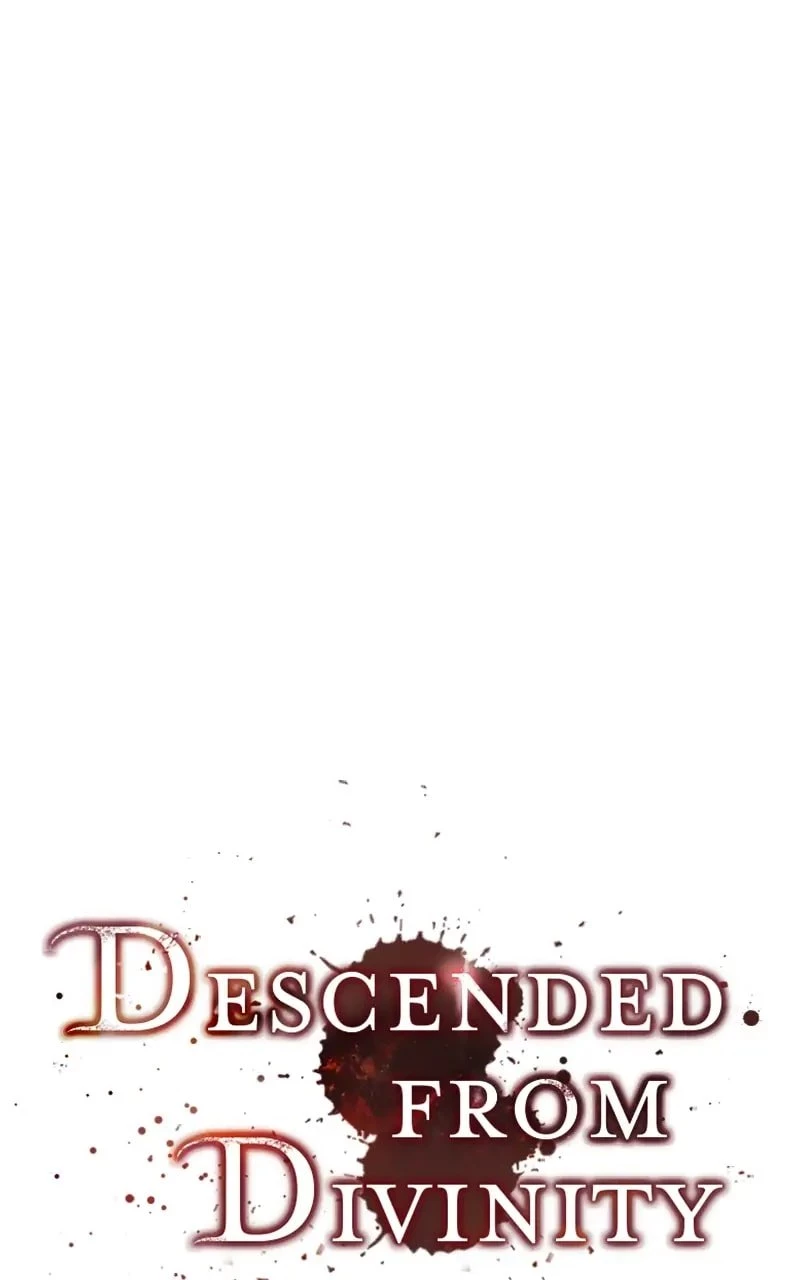 Descended from Divinity Chapter 50 - 54