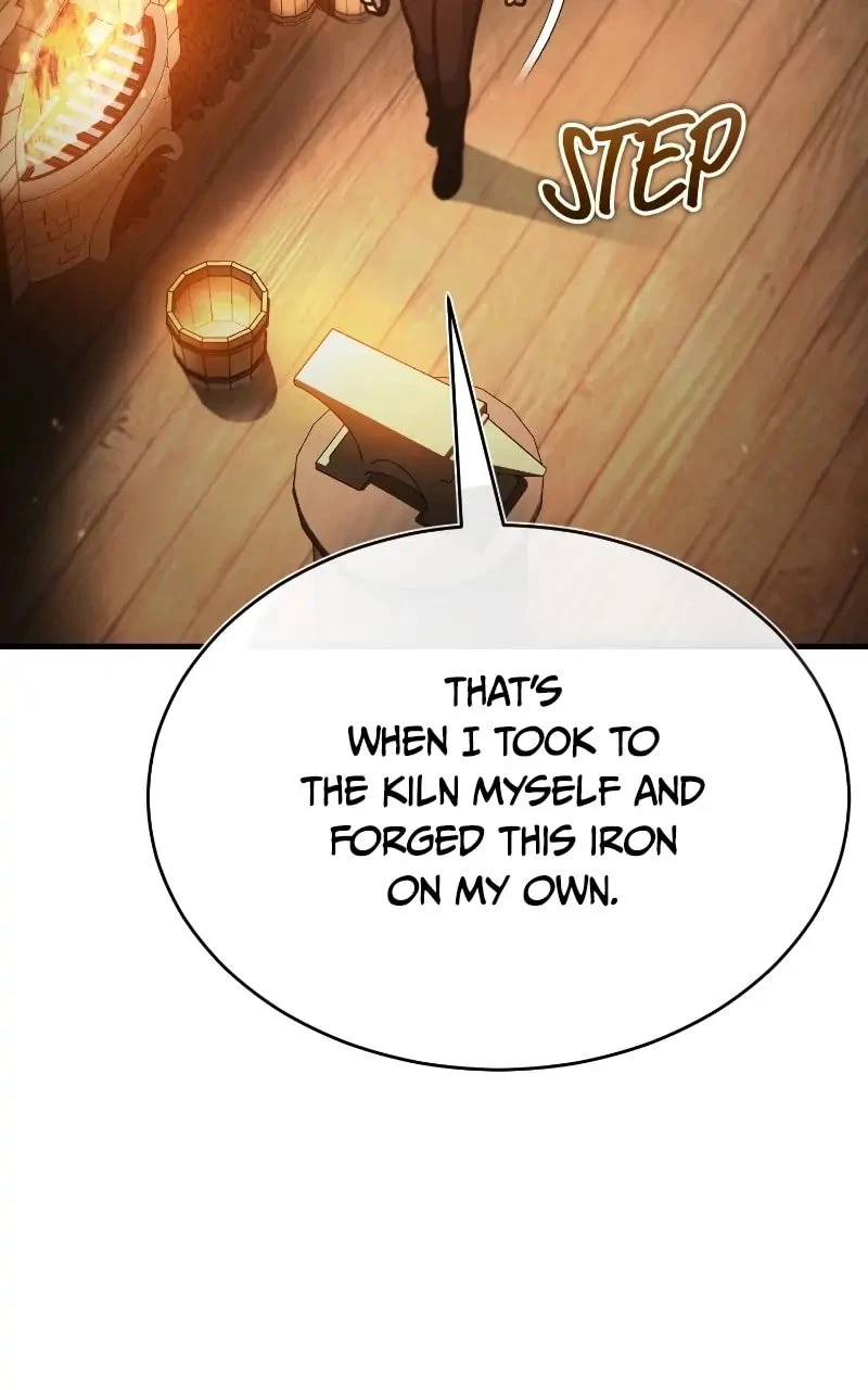 Descended from Divinity Chapter 48 - 15