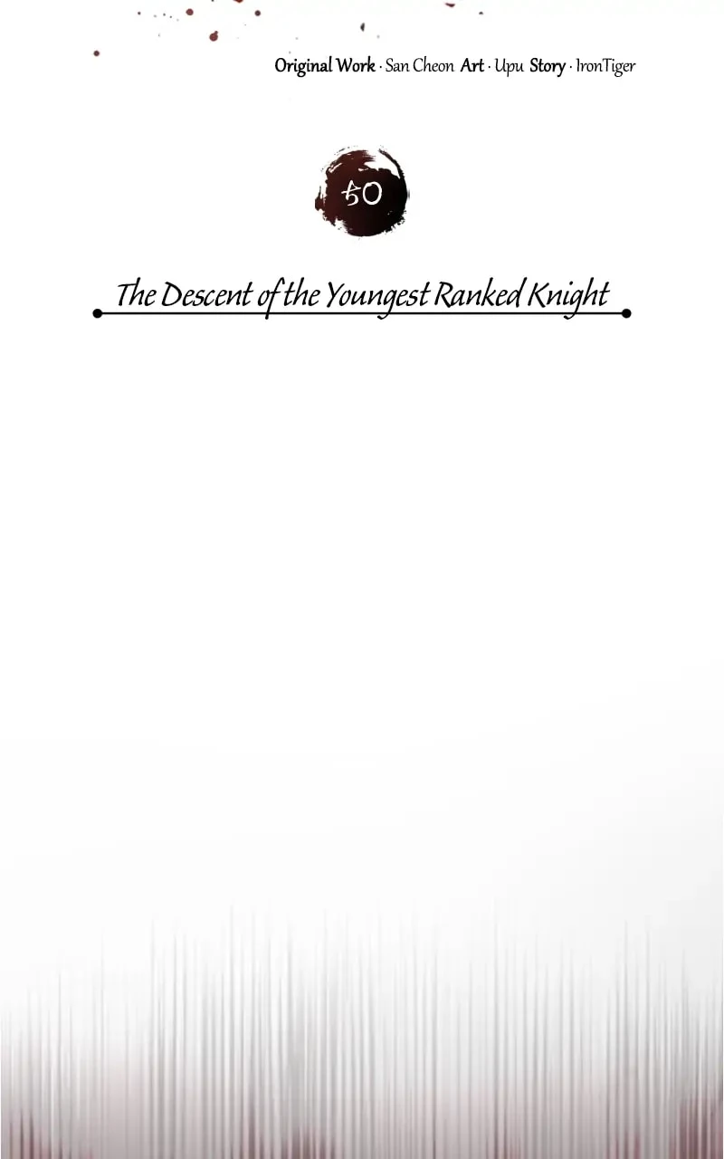 Descended from Divinity Chapter 50 - 55