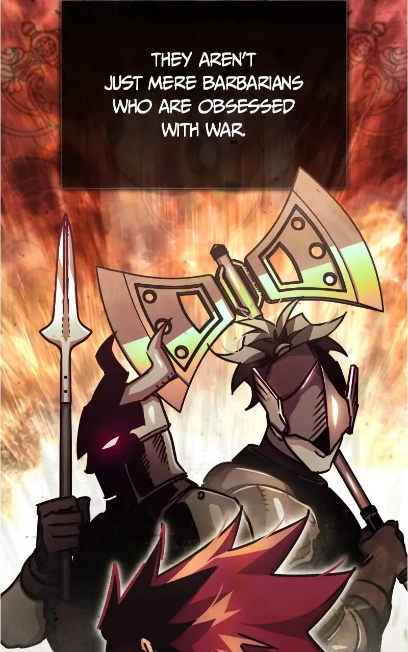Descended from Divinity Chapter 50 - 57