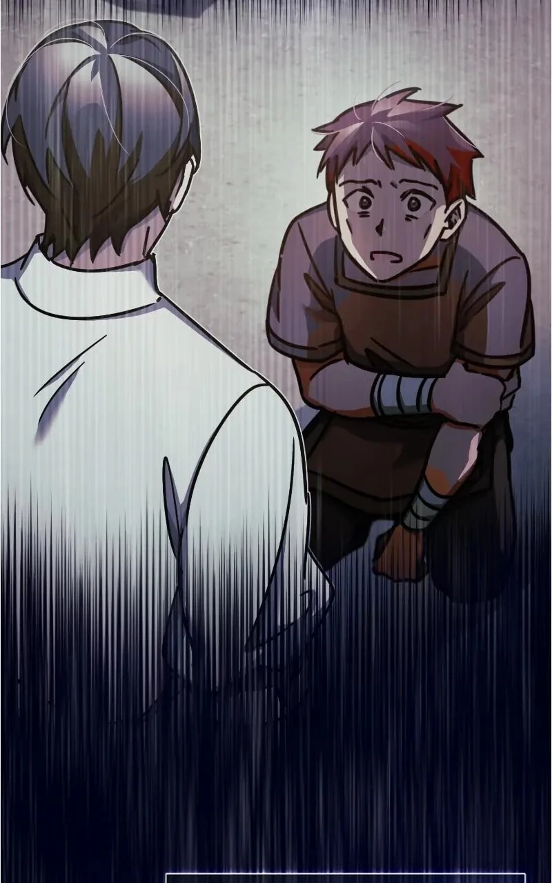 Descended from Divinity Chapter 49 - 53