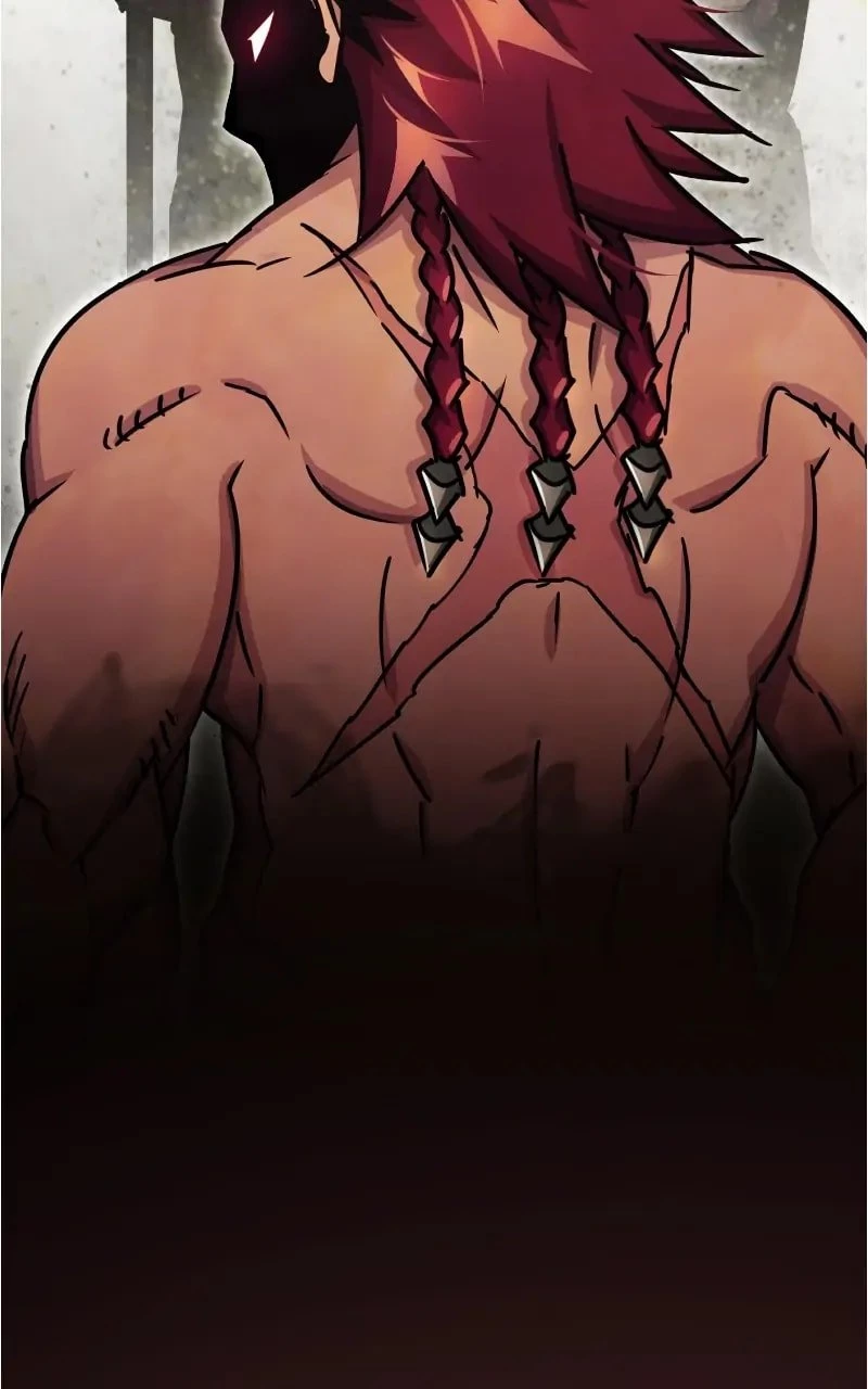 Descended from Divinity Chapter 50 - 58