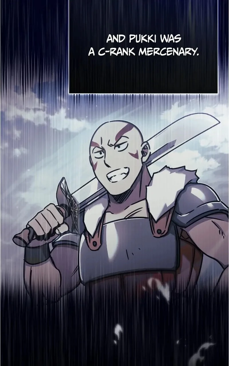 Descended from Divinity Chapter 49 - 54
