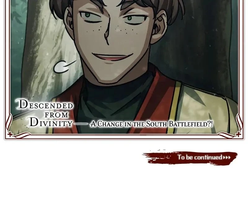 Descended from Divinity Chapter 53 - 139