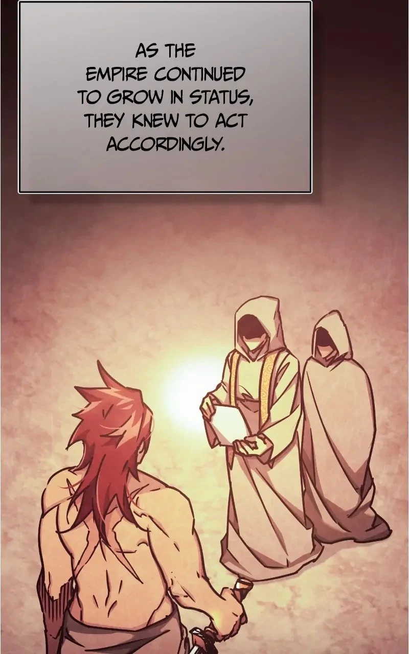 Descended from Divinity Chapter 50 - 59