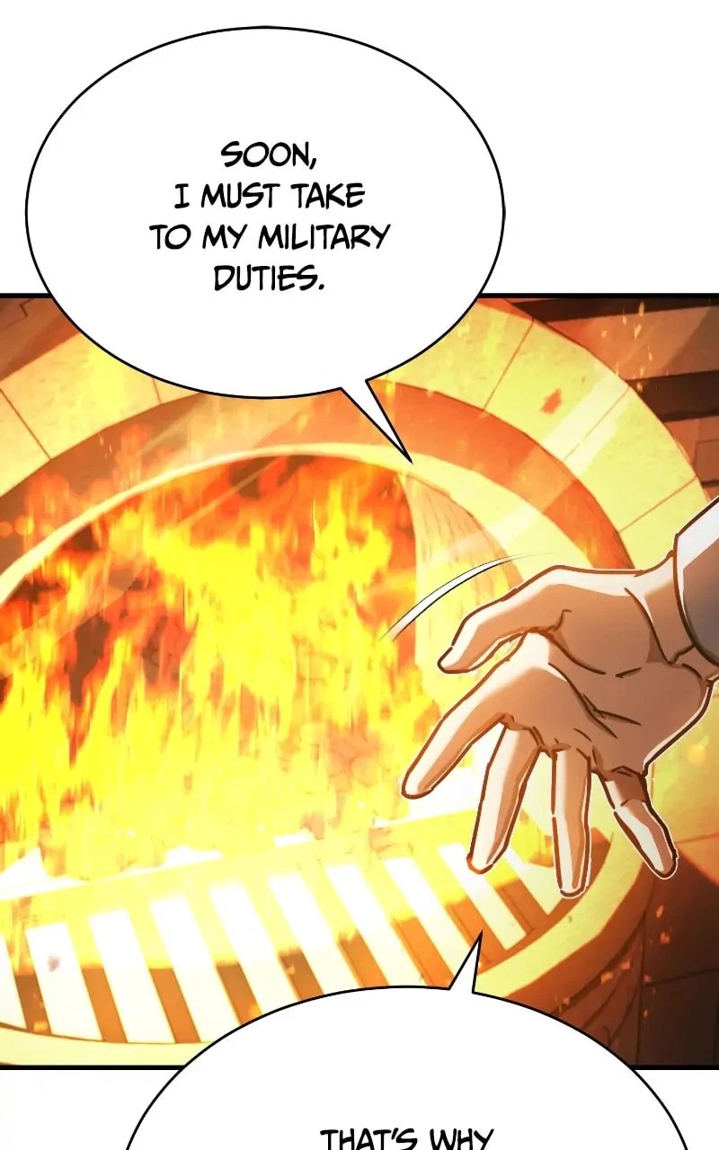 Descended from Divinity Chapter 48 - 19