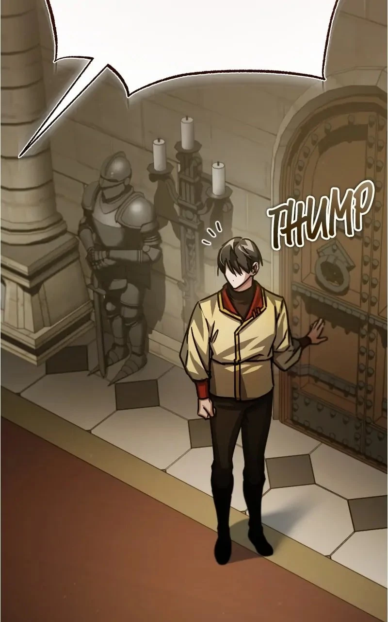 Descended from Divinity Chapter 52 - 124