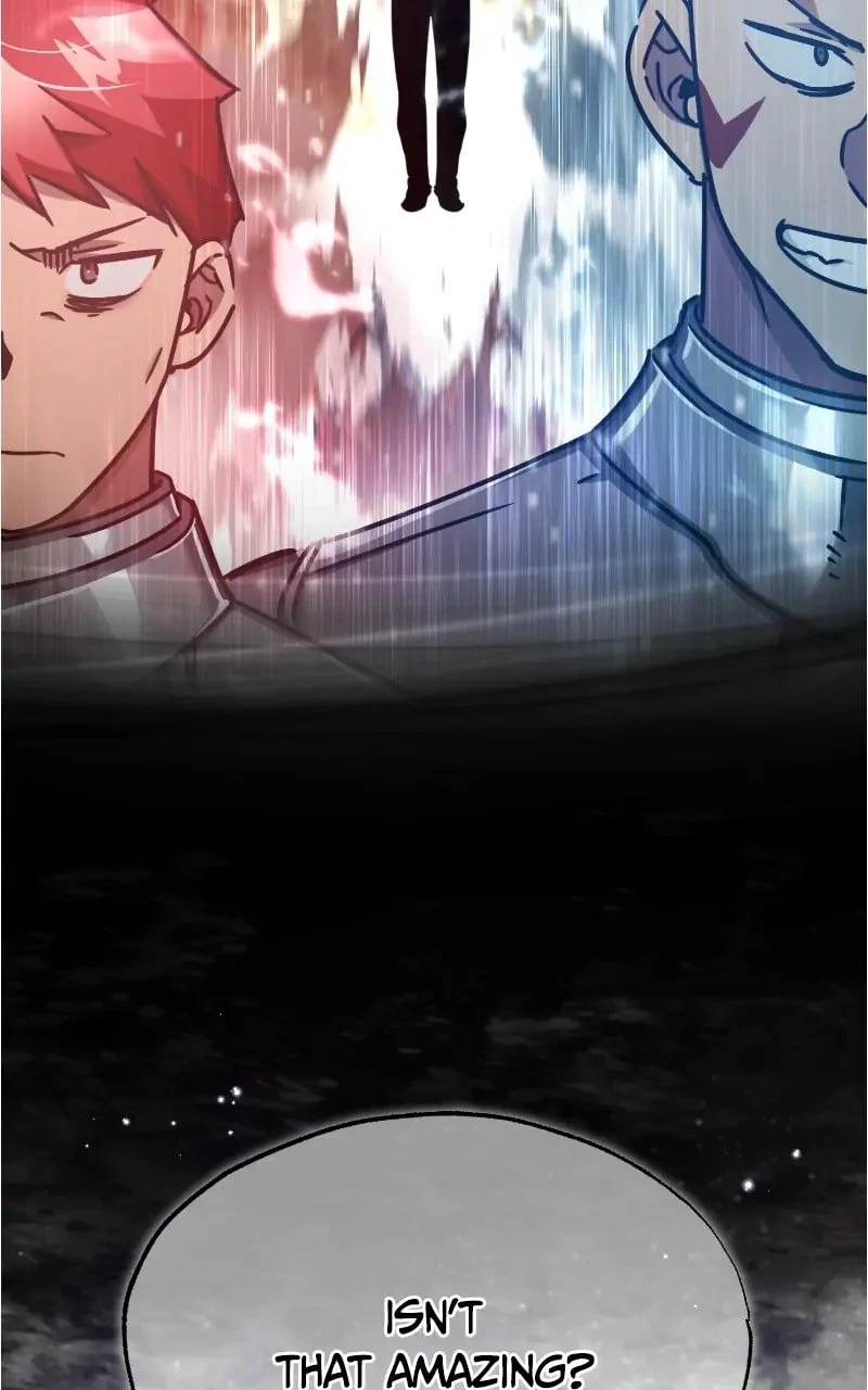 Descended from Divinity Chapter 49 - 56