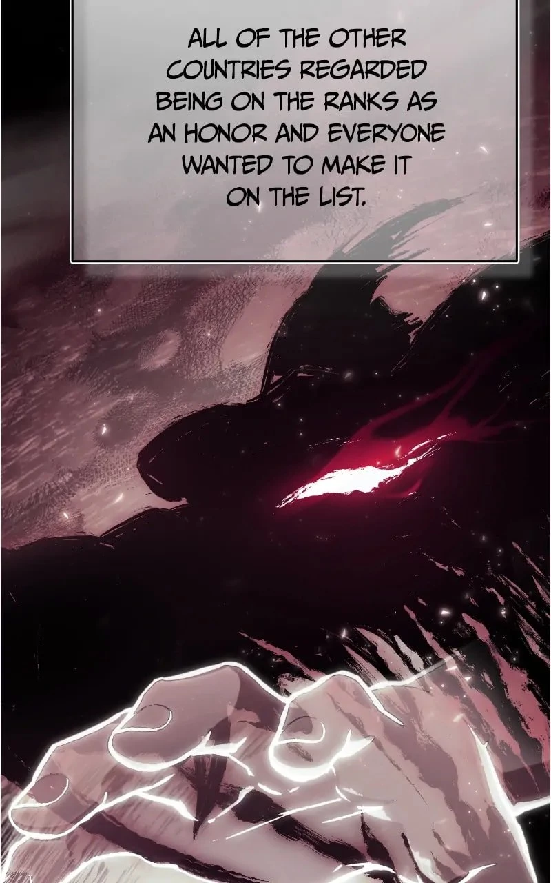Descended from Divinity Chapter 50 - 61
