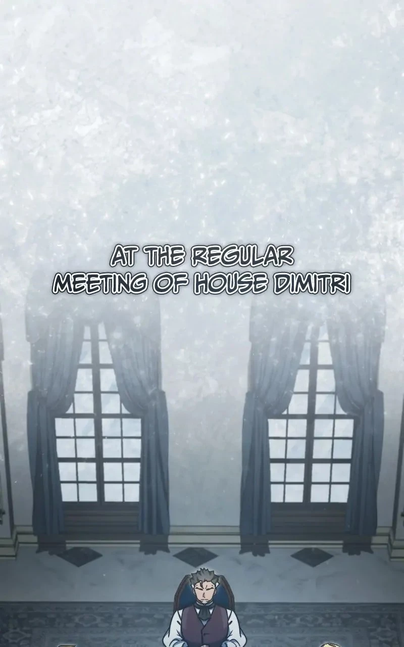 Descended from Divinity Chapter 47 - 2