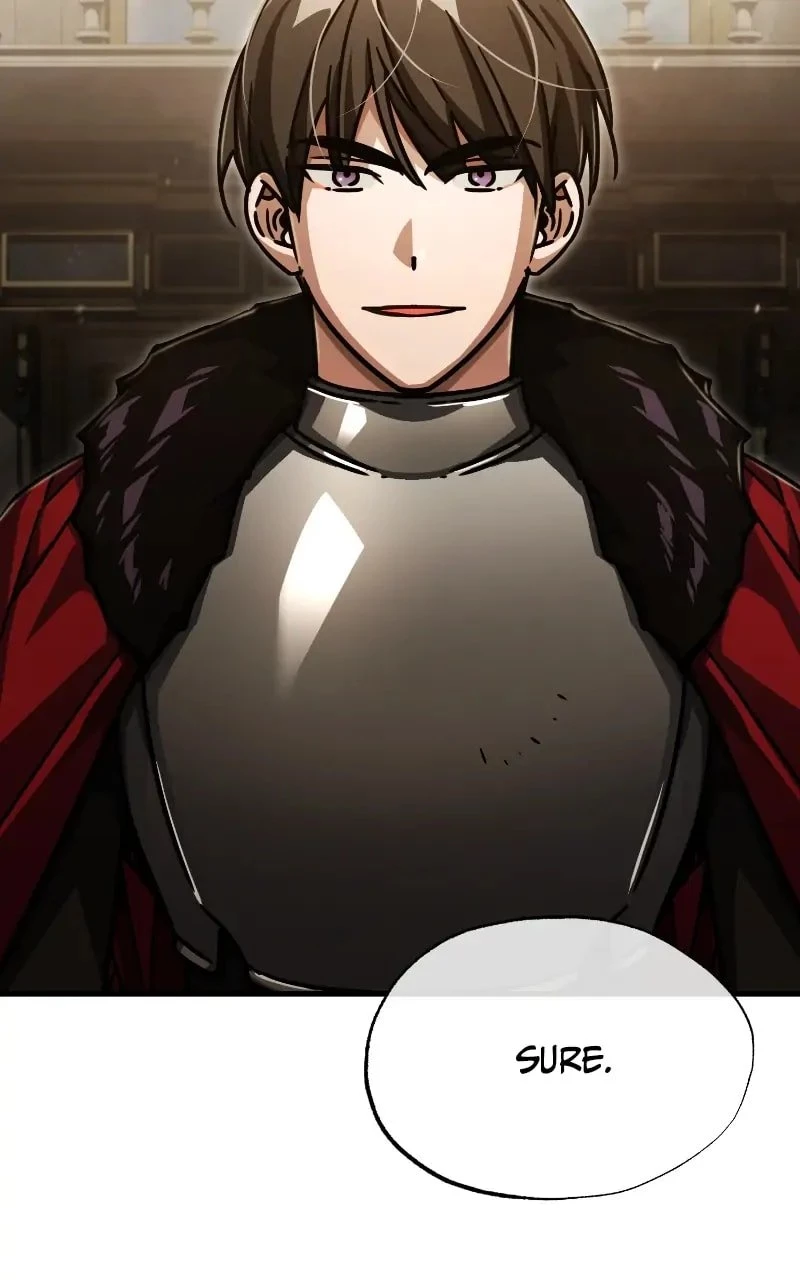 Descended from Divinity Chapter 51 - 117