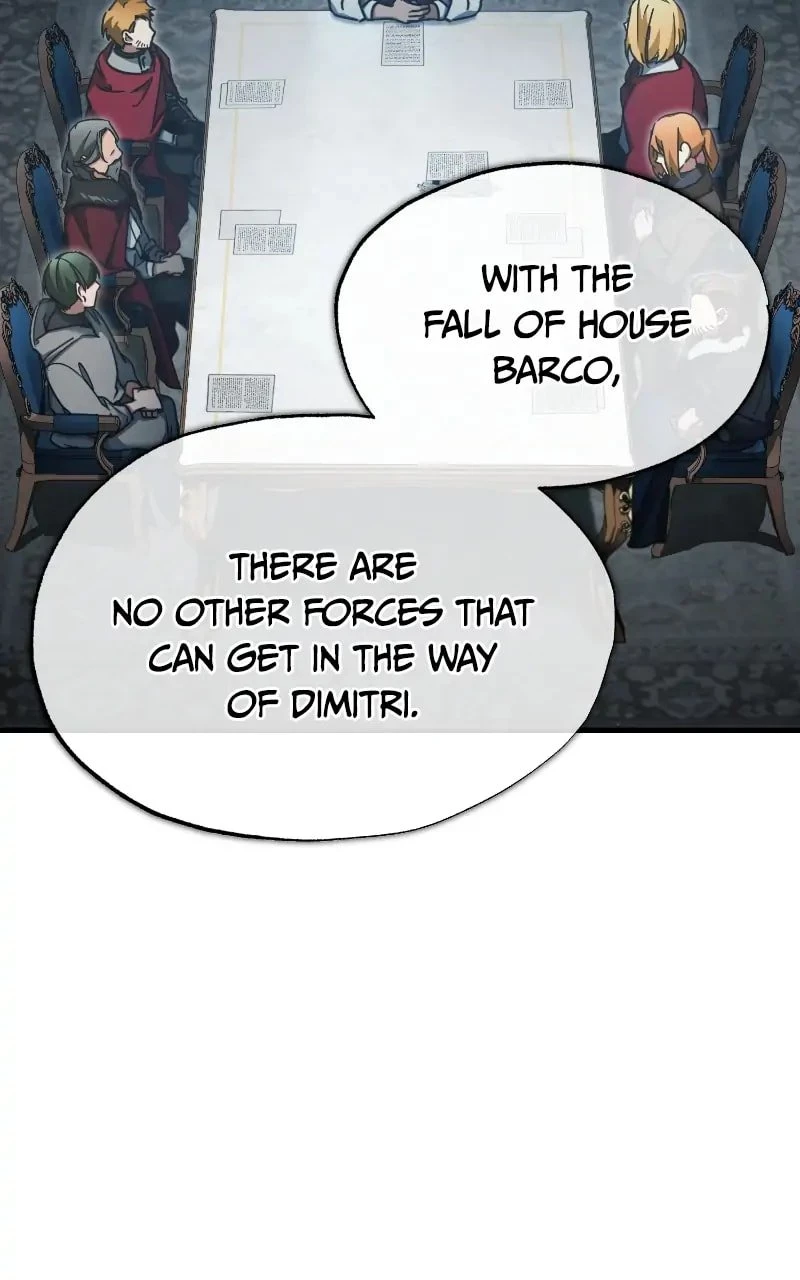 Descended from Divinity Chapter 47 - 3