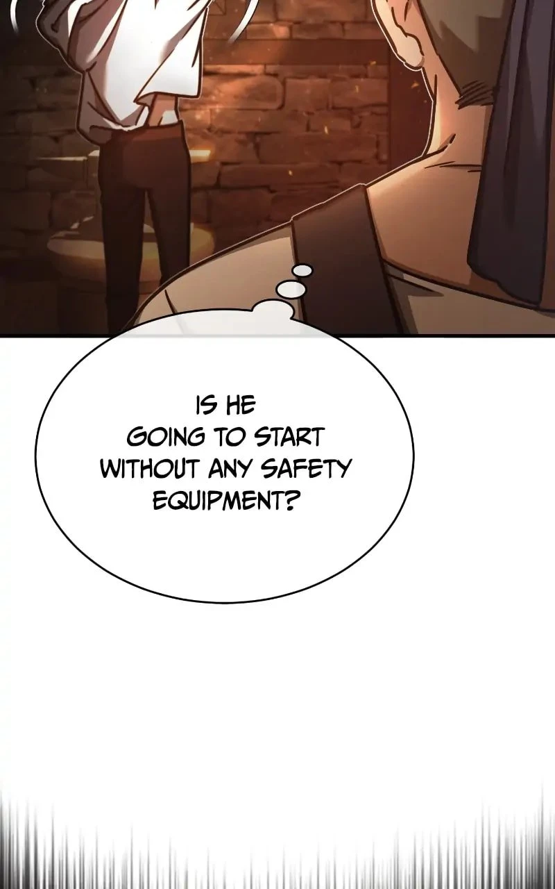 Descended from Divinity Chapter 48 - 23