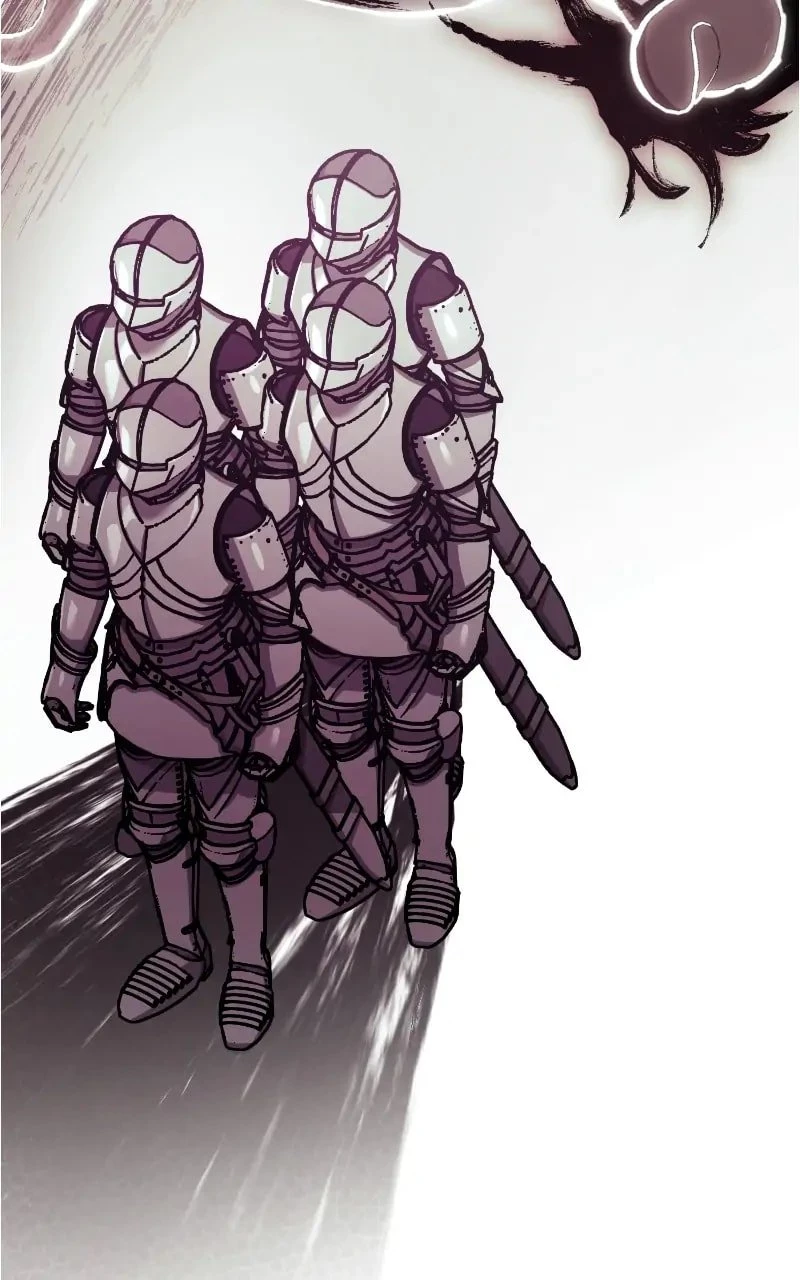 Descended from Divinity Chapter 50 - 62
