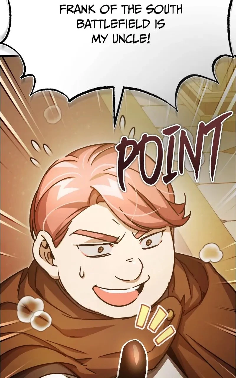 Descended from Divinity Chapter 52 - 128