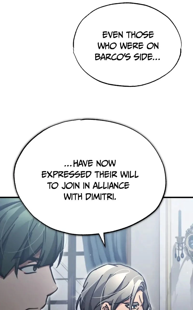 Descended from Divinity Chapter 47 - 4