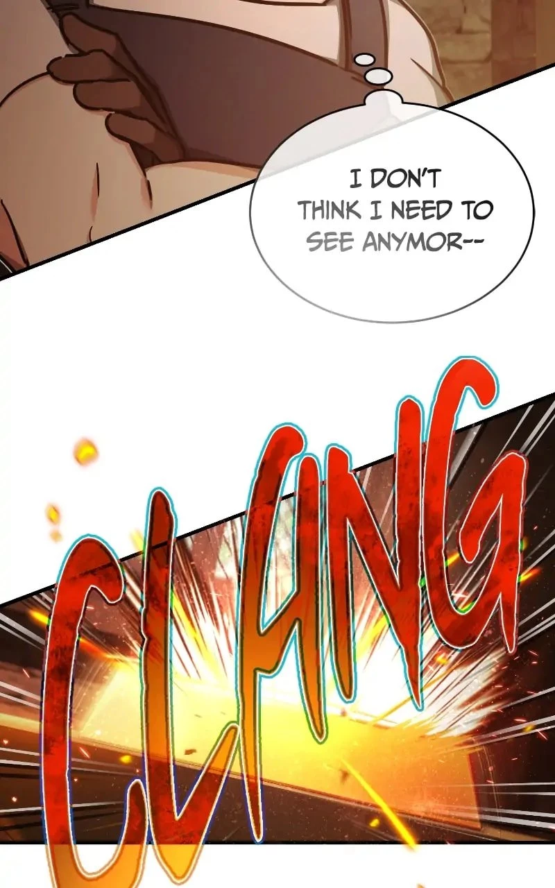 Descended from Divinity Chapter 48 - 25