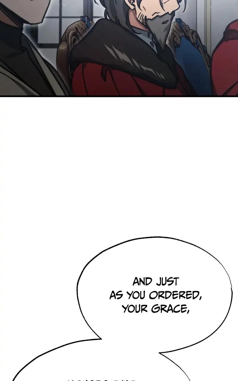 Descended from Divinity Chapter 47 - 5