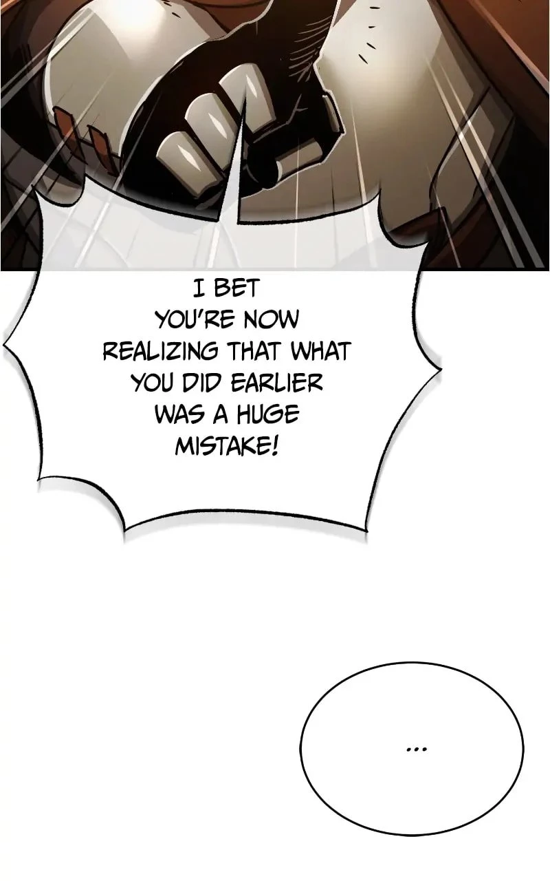 Descended from Divinity Chapter 52 - 129