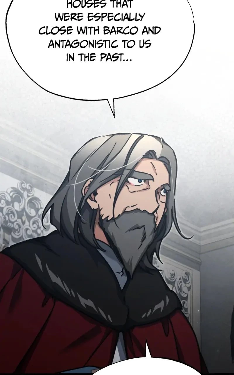 Descended from Divinity Chapter 47 - 6