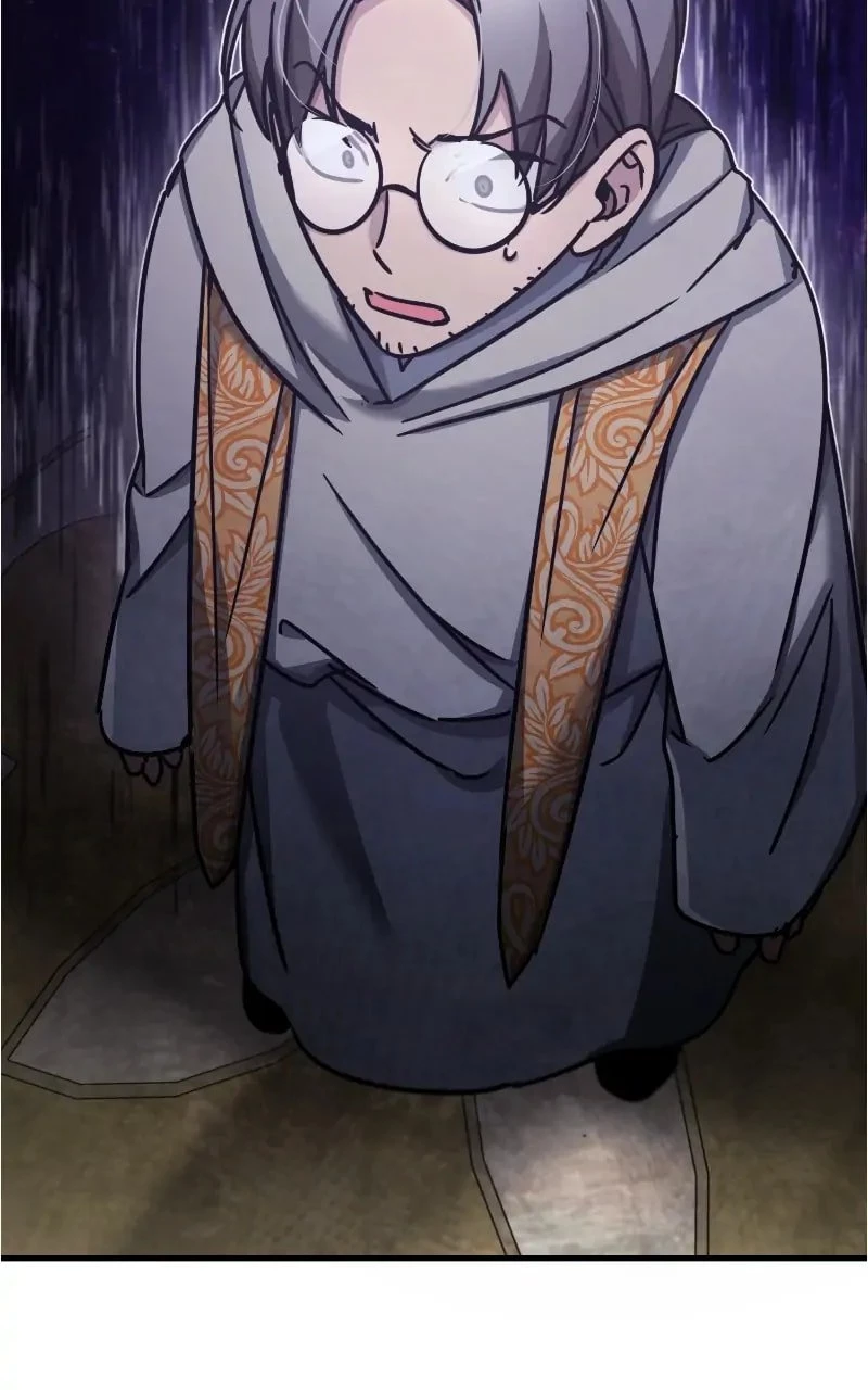 Descended from Divinity Chapter 49 - 61