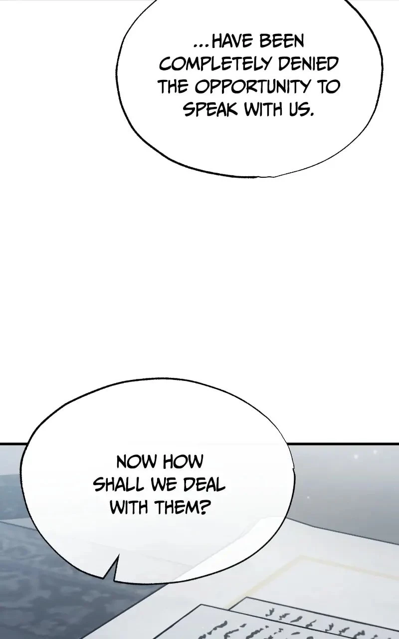 Descended from Divinity Chapter 47 - 7