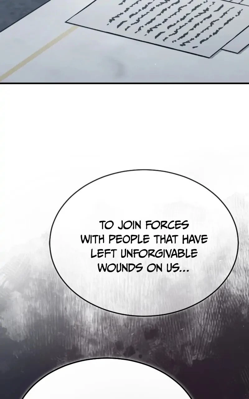 Descended from Divinity Chapter 47 - 8